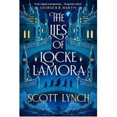 The Lies of Locke Lamora: 1