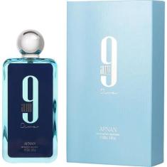 Perfume Unisex Afnan 9 Am Dive Eau De Parfum 100 ML