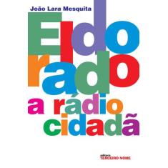 Livro - Eldorado, a rádio cidadã