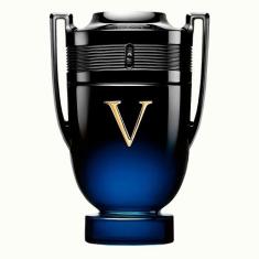 Paco Rabanne Invictus Victory Elixir Parfum Intense - Perfume Masculin