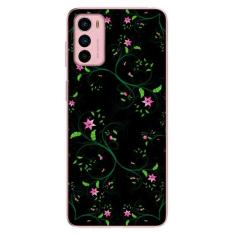 Capa Adesivo Skin353 Verso Para Motorola Moto G42 (2022) - KawaSkin