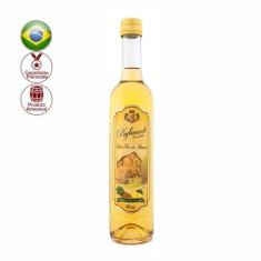 Licor fino bylaardt 500ml abacaxi