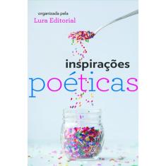 Livro - Inspirações Poéticas