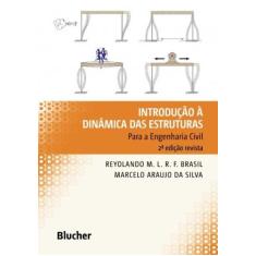 Introdução a Dinâmica das Estruturas - BLUCHER