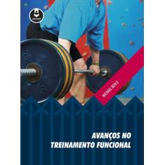 Livro - Avanços no Treinamento Funcional