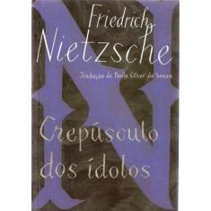 Crepúsculo dos Idolos