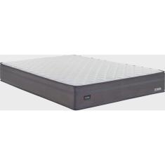 Colchão Casal Mannes Molas Bonnel 138x188x26cm Otawa