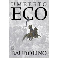 Livro - Baudolino