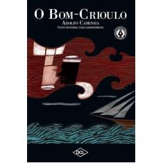 Livro - Bom-crioulo