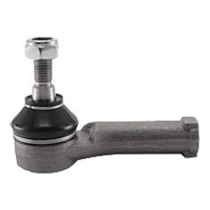 Terminal Direção Lado Esquerdo Audi A1 Após 10