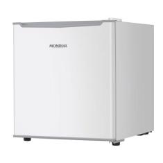 Frigobar Mondial 46 Litros Porta Reversível Branco FGB-01-W50 127V, Un