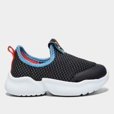 Tênis Infantil Fila Funny Baby-Unissex