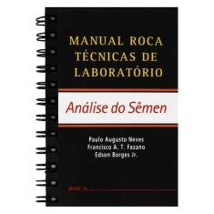 Manual Roca Técnicas de Laboratório - Análise do Sêmen