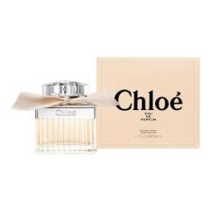 Perfume Chloé Eau De Parfum Feminino 50ml