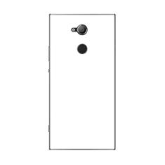 Capa Adesivo Skin352 Verso Para Sony Xperia Xa2 Ultra (2018)