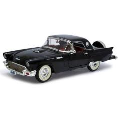 1957 Ford Thunderbird 1:18 Yat Ming Azul