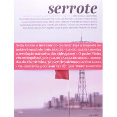 Serrote - Volume 4