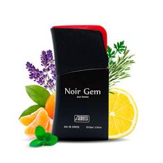 Noir Gem I-Scents Eau de Toilette - Perfume Masculino 100ml