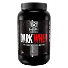 Whey Protein 100% Darkness Integralmédica - 1.2 Kg