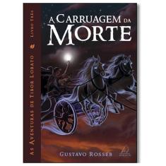 A Carruagem Da Morte