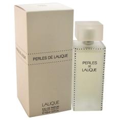 Perfume Lalique Perles de Lalique Eau De Parfum 100 ml Spray Feminino