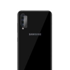 Película Para Lente De Câmera Para Samsung Galaxy A70 - Gorila Shield