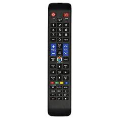 Controle Remoto MXT 01289 TV SMART 3D Futebol Samsung AA59-0