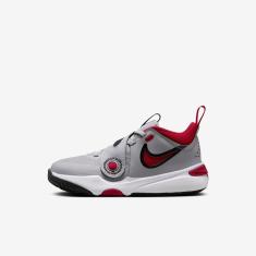 Infantil - Tênis Nike Team Hustle D 11 Lil  unissex