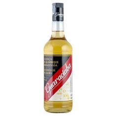 Cachaça guaraciaba ouro 970ml, Unica, U