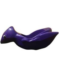 Balanço de Dino Pterodáctilo – Diversão Criativa e Segurança para Crianças