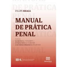 Manual de Prática Penal