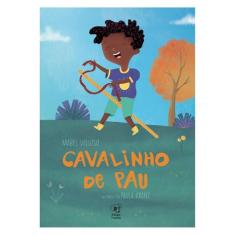 Cavalinho De Pau
