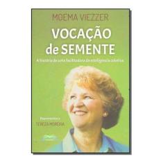 Vocacao de Semente Sortido - BRASIL SUSTENTAVEL EDITORA, Sortido
