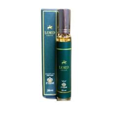 Perfume Masculino Zyone Lord Green 28Ml