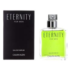 Perfume Calvin Klein Eternity Eau De Parfum 200 ml para homens