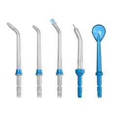 Bicos Multilaser para Irrigador Oral Clearpick com 5 Modelos - HC066