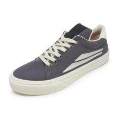 Tênis Redley ID WOO-05 Cinza-Masculino