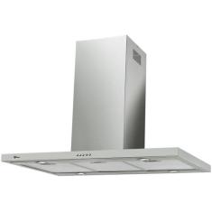 Coifa De Ilha Tradition Line 90cm Inox Fischer 220V - Fisher, Inox, 22