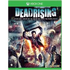 Dead Rising - Xbox One