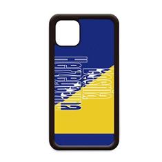 Capa com nome da bandeira da Bósnia Herzegovina para iPhone 11 Pro Max para Apple Mobile Case