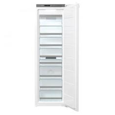 Freezer Vertical de Embutir Gorenje No Frost 1 Porta 235 Litros 220V - FNI5182A1