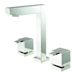 Misturador Para Banheiro De Balcão Quadra Meber