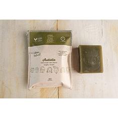 Sabonete Argila Verde Antiolio - Roma Natural