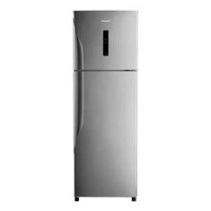Geladeira Frost Free Top Freezer 2 Portas Nr-Bt41pd1xa 387 Litros Inox