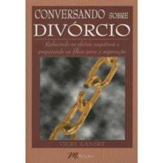 Conversando Sobre Divorcio