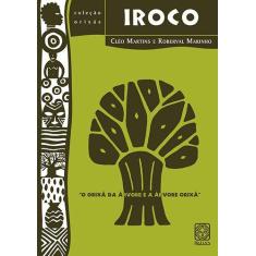Livro - Iroco