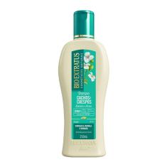 Shampoo Cachos e Crespos Bio Extratus 250ml
