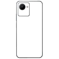 Capa Adesivo Skin352 Verso Para Realme C30s (2022)