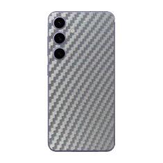 Capa Adesivo Skin350 Verso Para Galaxy S24 (SM-S921B)