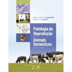 Patologia da reproduCAo dos animais domEsticos